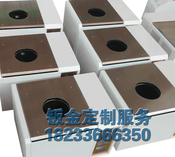 欣派智造，非標(biāo)機(jī)箱柜——按需定制，實力出圈！
